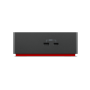 Docking Station Lenovo ThinkPad Universal USB-C Dock - EU, 90W AC Power adapter LENOVO - 5